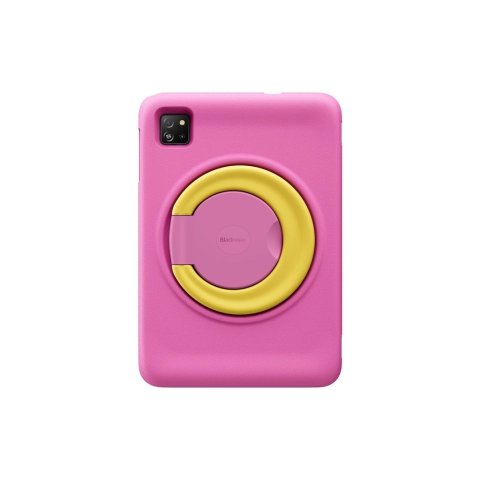 Планшет Blackview Tab 60 Pro Kids 10.1'' 4/128GB LTE Rose Pink (6931548321828) - Нулевой остаток (Feed) - Нулевой остаток (Feed)