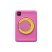 Планшет Blackview Tab 60 Pro Kids 10.1'' 4/128GB LTE Rose Pink (6931548321828) - Нулевой остаток (Feed) - Нулевой остаток (Feed)