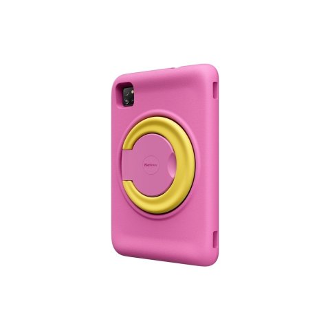 Планшет Blackview Tab 60 Pro Kids 10.1'' 4/128GB LTE Rose Pink (6931548321828) - Нулевой остаток (Feed) - Нулевой остаток (Feed)