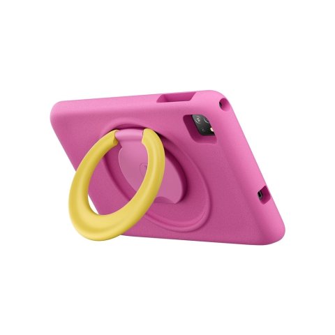 Планшет Blackview Tab 60 Pro Kids 10.1'' 4/128GB LTE Rose Pink (6931548321828) - Нулевой остаток (Feed) - Нулевой остаток (Feed)