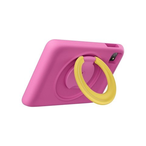 Планшет Blackview Tab 60 Pro Kids 10.1'' 4/128GB LTE Rose Pink (6931548321828) - Нулевой остаток (Feed) - Нулевой остаток (Feed)