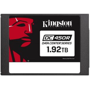 Накопитель SSD 2.5" 1.92TB Kingston (SEDC450R/1920G)