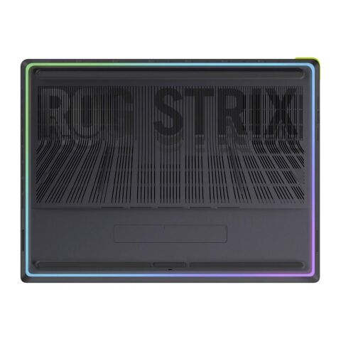 Ноутбук ASUS ROG Strix G18 G815LR-S9216 (90NR0LT1-M009Y0) - Ноутбуки  - Ноутбуки 