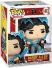 Фігурка Funko DC Comic Barry Allen фанко Баррі Аллен 2023 Summer Convention Limited Edition 1413 - -