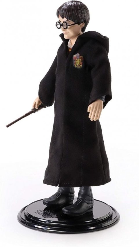 Фігурка Noble Collection Harry Potter BendyFigs Harry Action Figure 18 см -   -  
