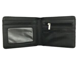 Гаманець Овервотч ДЗЕН'ЯТТА - Overwatch ZENYATTA Wallet