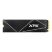 Накопитель SSD M.2 2280 2TB ADATA (AGAMMIXS70B-2T-CS) - Нулевой остаток (Feed)  - Нулевой остаток (Feed) 