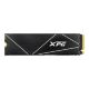 Накопитель SSD M.2 2280 2TB ADATA (AGAMMIXS70B-2T-CS) - Нулевой остаток (Feed)  - Нулевой остаток (Feed) 