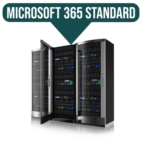 Microsoft 365 (Базовый план) - Прочее - Прочее