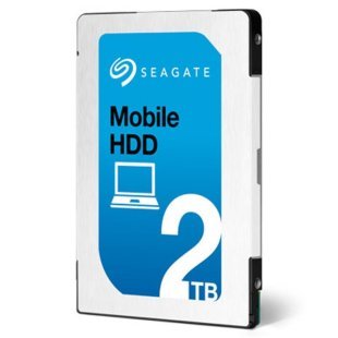 Жесткий диск для ноутбука 2.5" 2TB Seagate (ST2000LM007)