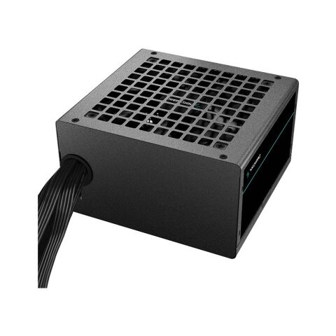 Блок питания Deepcool 700W PF700 (R-PF700D-HA0B-EU) - Нулевой остаток (Feed)  - Нулевой остаток (Feed) 
