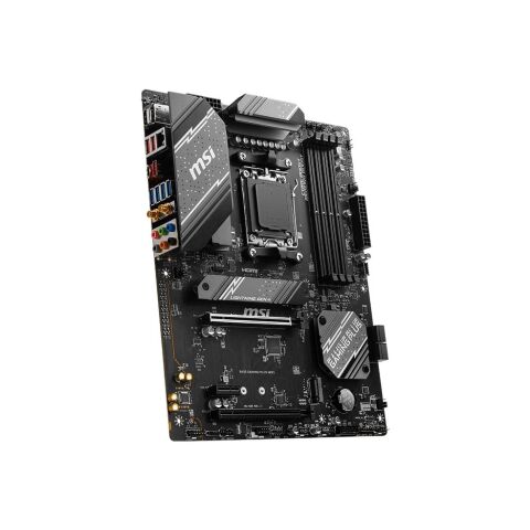 Материнская плата MSI B650 GAMING PLUS WIFI - Нулевой остаток (Feed)  - Нулевой остаток (Feed) 