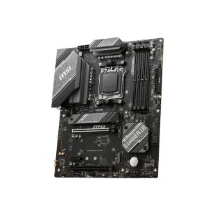 Материнская плата MSI B650 GAMING PLUS WIFI