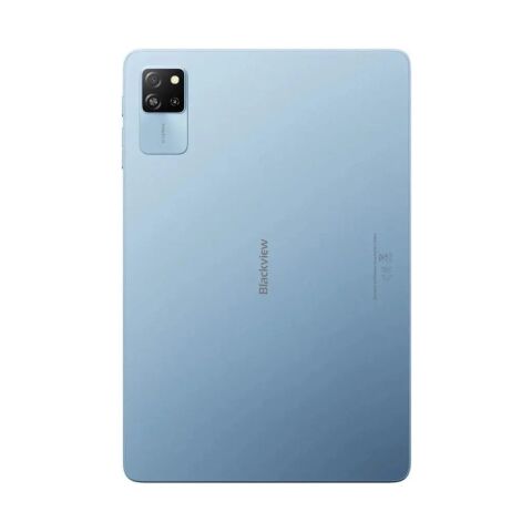 Планшет Blackview Tab 60 10.1" HD+ 4 / 128GB / WIFI Blue (6931548318217) - Планшеты  - Планшеты 