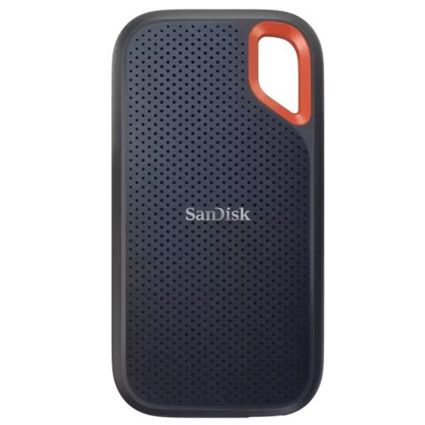 Накопитель SSD USB 3.2 8TB SanDisk (SDSSDE61-8T00-G25) - Нулевой остаток (Feed)  - Нулевой остаток (Feed) 