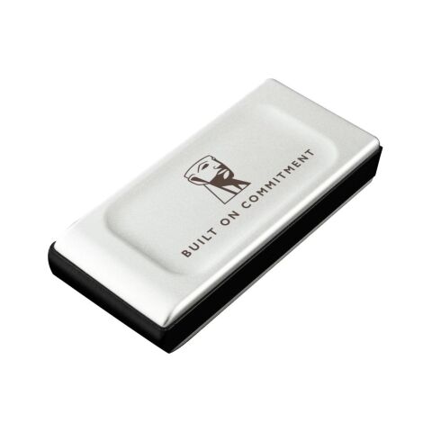 Накопитель SSD USB Type-C 2TB XS2000 Kingston (SXS2000/2000GA) - Внутренние SSD  - Внутренние SSD 