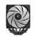 Кулер для процессора Deepcool AG620 BK ARGB V2 (R-AG620-BKAMMN-GJD) - Нулевой остаток (Feed)  - Нулевой остаток (Feed) 