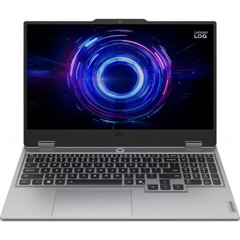 Ноутбук Lenovo LOQ 15IRX10 (83JE002KUS) - Ноутбуки - Ноутбуки