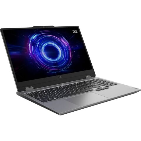 Ноутбук Lenovo LOQ 15IRX10 (83JE002KUS) - Ноутбуки - Ноутбуки