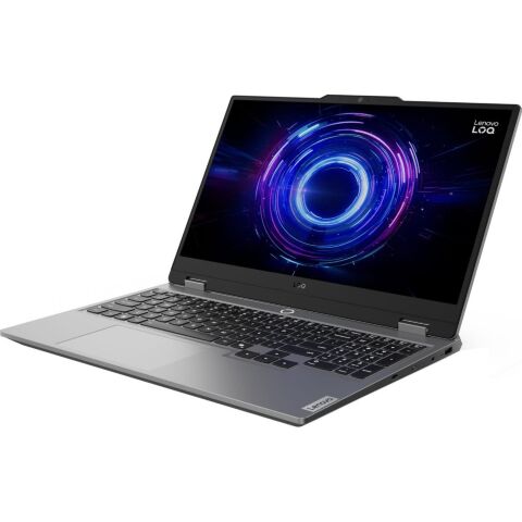 Ноутбук Lenovo LOQ 15IRX10 (83JE002KUS) - Ноутбуки - Ноутбуки