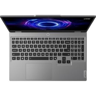 Ноутбук Lenovo LOQ 15IRX10 (83JE002KUS)