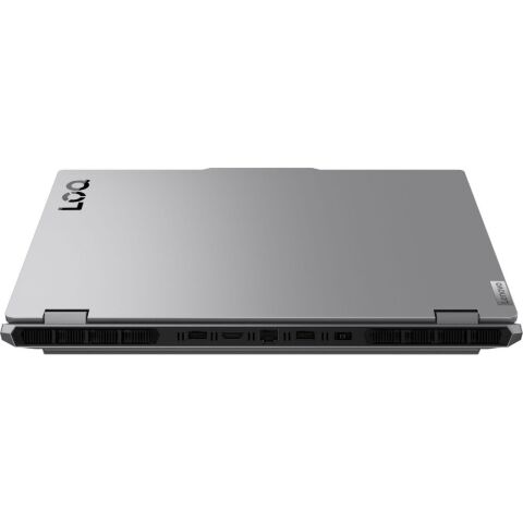 Ноутбук Lenovo LOQ 15IRX10 (83JE002KUS) - Ноутбуки - Ноутбуки
