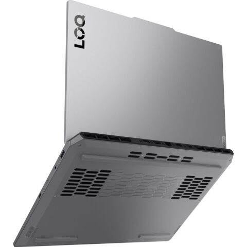 Ноутбук Lenovo LOQ 15IRX10 (83JE002KUS) - Ноутбуки - Ноутбуки
