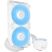 Система жидкостного охлаждения Arctic Liquid Freezer III - 280 A-RGB White (ACFRE00151A) - Нулевой остаток (Feed)  - Нулевой остаток (Feed) 