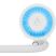 Система жидкостного охлаждения Arctic Liquid Freezer III - 280 A-RGB White (ACFRE00151A) - Нулевой остаток (Feed)  - Нулевой остаток (Feed) 