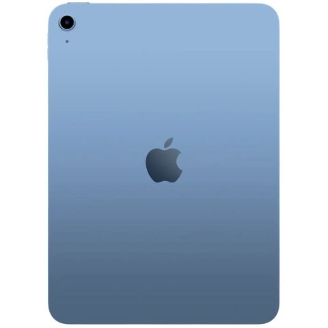 Планшет Apple iPad 11" 2025 Wi-Fi + Cellular 128GB Blue (MD7G4TY/A) - Планшеты  - Планшеты 