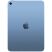 Планшет Apple iPad 11" 2025 Wi-Fi + Cellular 128GB Blue (MD7G4TY/A) - Планшеты  - Планшеты 