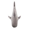 Іграшка плюшева WP MERCHANDISE Акула сіра, 100 см