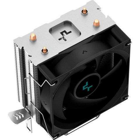 Кулер для процессора Deepcool AG200 (R-AG200-BKNNMN-G) - Нулевой остаток (Feed) - Нулевой остаток (Feed)