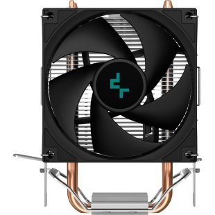 Кулер для процессора Deepcool AG200 (R-AG200-BKNNMN-G)