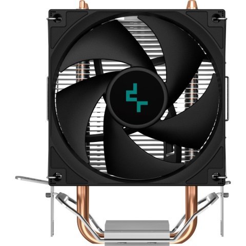Кулер для процессора Deepcool AG200 (R-AG200-BKNNMN-G) - Нулевой остаток (Feed) - Нулевой остаток (Feed)