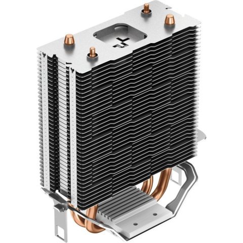 Кулер для процессора Deepcool AG200 (R-AG200-BKNNMN-G) - Нулевой остаток (Feed) - Нулевой остаток (Feed)