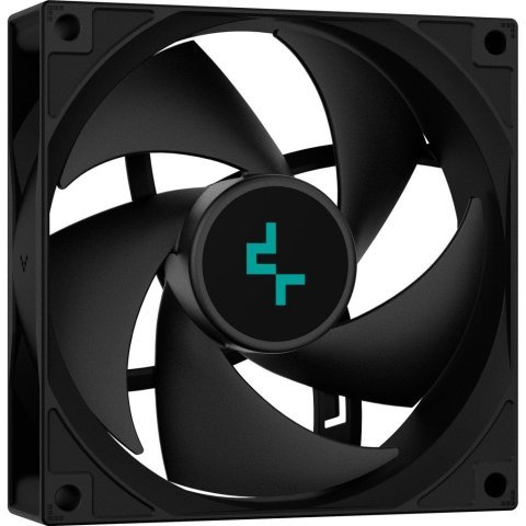 Кулер для процессора Deepcool AG200 (R-AG200-BKNNMN-G) - Нулевой остаток (Feed) - Нулевой остаток (Feed)