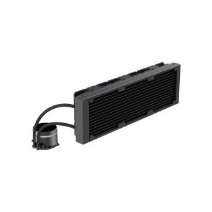 Система жидкостного охлаждения Gamemax IceBurg 360 Infinity