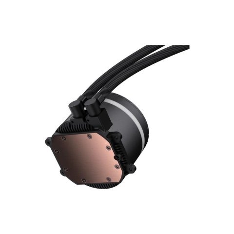 Система жидкостного охлаждения Gamemax IceBurg 360 Infinity - Нулевой остаток (Feed)  - Нулевой остаток (Feed) 