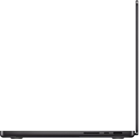 Ноутбук Apple MacBook Pro 14 A3185 M4 Max Space Black (MX2K3UA/A) - Нулевой остаток (Feed) - Нулевой остаток (Feed)