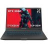 Ноутбук Dream Machines RG3050-15 (RG3050-15UA60)