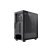 Корпус Gamemax Black Diamond CP - Нулевой остаток (Feed)  - Нулевой остаток (Feed) 