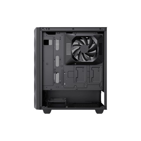 Корпус Gamemax Black Diamond CP - Нулевой остаток (Feed)  - Нулевой остаток (Feed) 