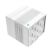 Кулер для процессора Deepcool Assassin IV WH (R-ASN4-WHNNMT-G) - Нулевой остаток (Feed)  - Нулевой остаток (Feed) 