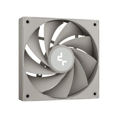 Кулер для процессора Deepcool Assassin IV WH (R-ASN4-WHNNMT-G) - Нулевой остаток (Feed)  - Нулевой остаток (Feed) 