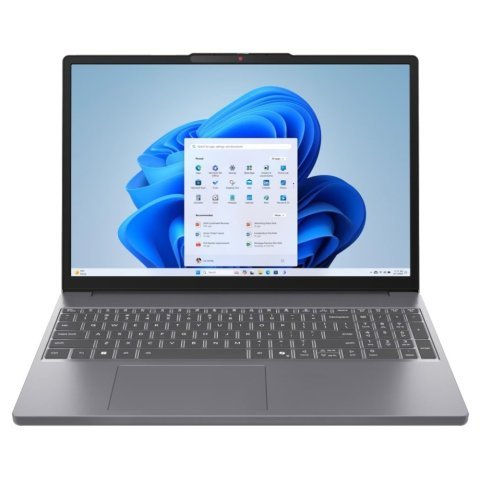 Ноутбук Lenovo IdeaPad Slim 3 15IRH10 (83K100QSRA) - Нулевой остаток (Feed) - Нулевой остаток (Feed)