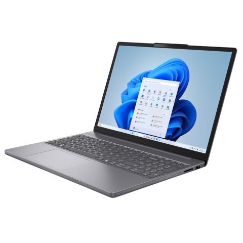 Ноутбук Lenovo IdeaPad Slim 3 15IRH10 (83K100QSRA) - Нулевой остаток (Feed) - Нулевой остаток (Feed)