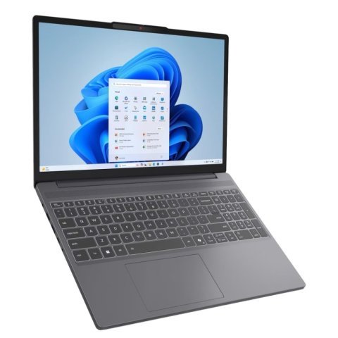 Ноутбук Lenovo IdeaPad Slim 3 15IRH10 (83K100QSRA) - Нулевой остаток (Feed) - Нулевой остаток (Feed)