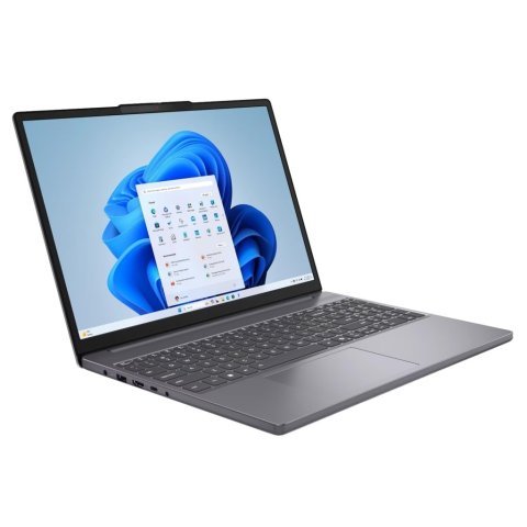 Ноутбук Lenovo IdeaPad Slim 3 15IRH10 (83K100QSRA) - Нулевой остаток (Feed) - Нулевой остаток (Feed)