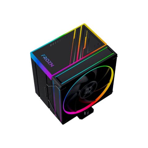 Кулер для процессора ID-Cooling Frozn A610 ARGB (FROZN A610 ARGB) - Нулевой остаток (Feed) - Нулевой остаток (Feed)